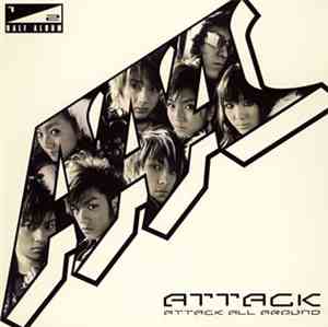 AAA - Attack