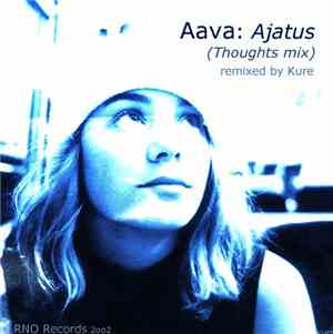 Aava - Ajatus (Thoughts Mix)