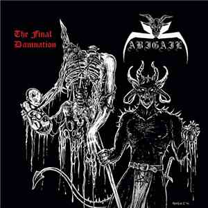 Abigail  - The Final Damnation