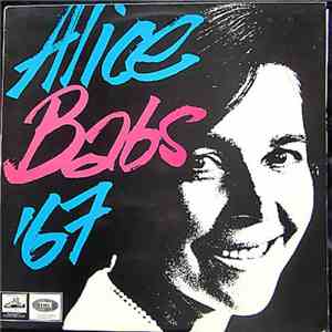 Alice Babs - '67
