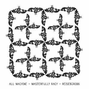 All Machine - Masterfully Racy - Reisebüro86 - Split