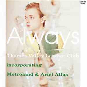 Always - Thames Valley Leather Club