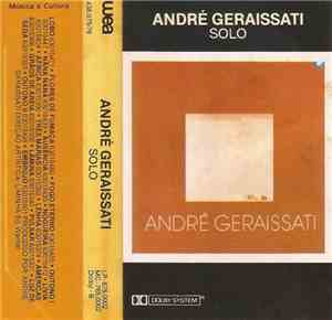 André Geraissati - Solo