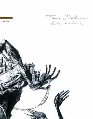 Andrey Kiritchenko - True Delusion