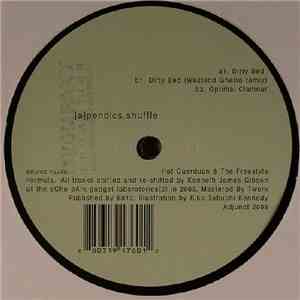 [a]pendics.shuffle - Hot Guarduan & The Freestyle Formula