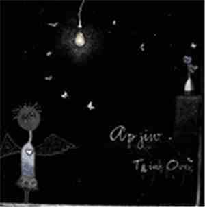 Apjiw - Think Over