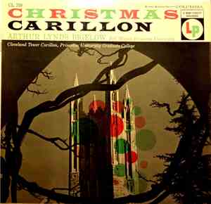 Arthur Lynds Bigelow - Christmas Carillon