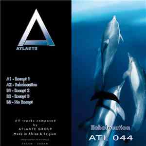 Atlante Group - Echolocation