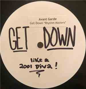 Avant Garde - Get Down (Club X Tended Mix)