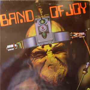 Band Of Joy - Band Of Joy