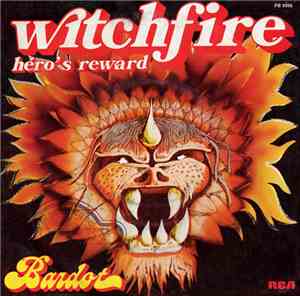 Bardot  - Witchfire / Hero's Reward