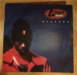Beenie Man - Blessed