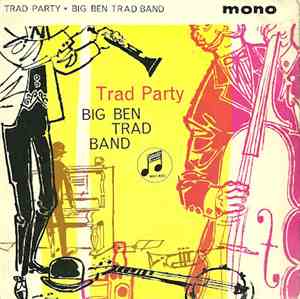 Big Ben Trad Band - Trad Party