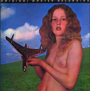 Blind Faith  - Blind Faith