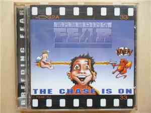 Breeding Fear - The Chase Is On