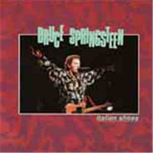 Bruce Springsteen - Italian Shoes