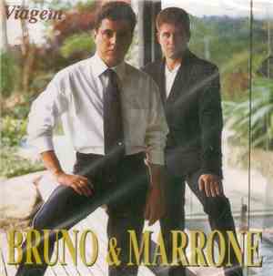 Bruno & Marrone - Viagem