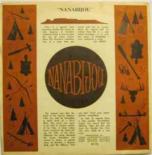 Cal Bostic - Two Cities / Nanabijou