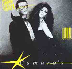 Camaro's - Companero