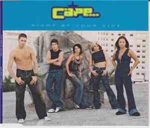 Cape - Right By Your Side