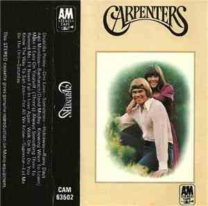 Carpenters - Carpenters
