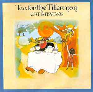 Cat Stevens - Tea For The Tillerman