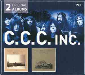 C.C.C. Inc. - Watching The Evening  Sun / To Our Grandchildren