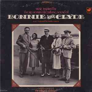 Charles Strouse - Music Inspired By The Rip Roarin' Electrifying Sound Of 