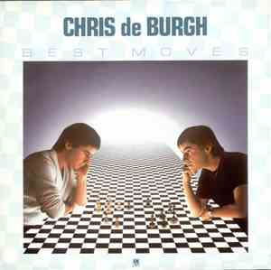 Chris de Burgh - Best Moves