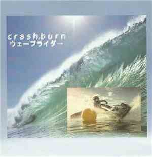 crash.burn - Waverider