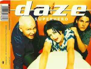 Daze - Superhero