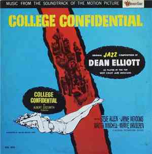 Dean Elliott - College Confidential
