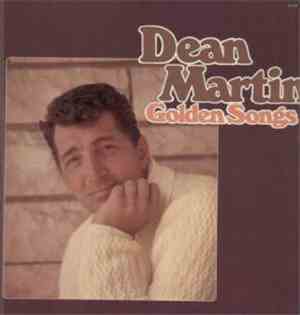 Dean Martin - Golden Songs