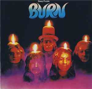 Deep Purple - Burn