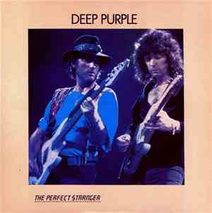 Deep Purple - The Perfect Stranger