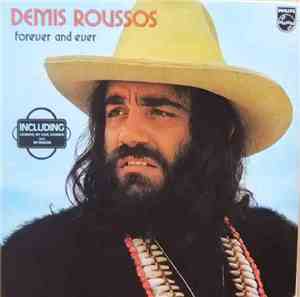 Demis Roussos - Forever And Ever