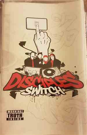 Disciples  - Switch