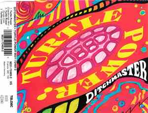 Ditchmaster - Turtle Power