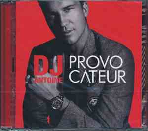 DJ Antoine - Provocateur