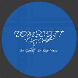 DomScott - Out Cold