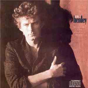 Don Henley - Building The Perfect Beast