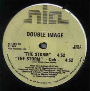 Double Image  - The Storm