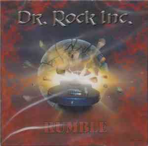Dr.Rock Inc - Rumble