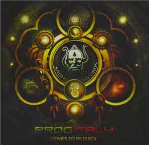 Elegy  - Progitaly