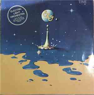 ELO - Time