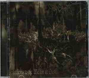 Emperor  - Anthems To The Welkin At Dusk