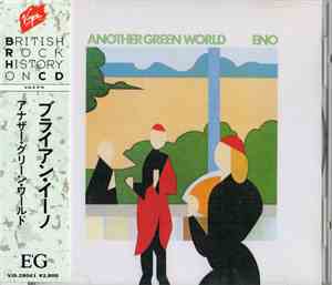Eno - Another Green World