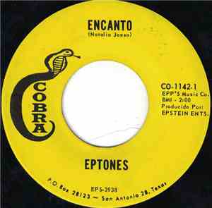 Eptones - Encanto