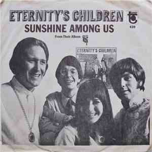 Eternity's Children - Sunshine Among Us / Rupert White