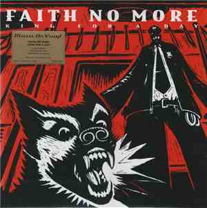 Faith No More - King For A Day Fool For A Lifetime
